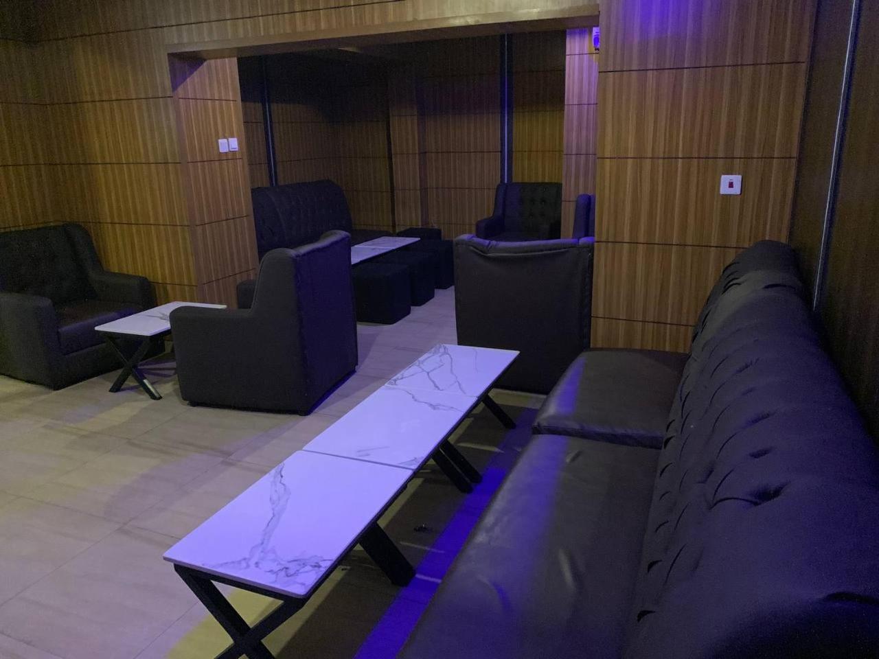 Presken Hotels Alade Avenue Ikeja Exterior photo